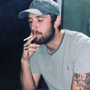 Meet your Posher, Toby